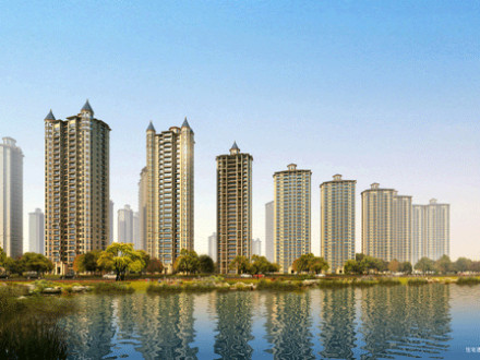 玉龙雅居乐