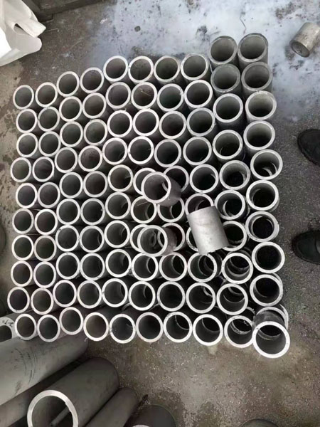 玉龙不锈钢管