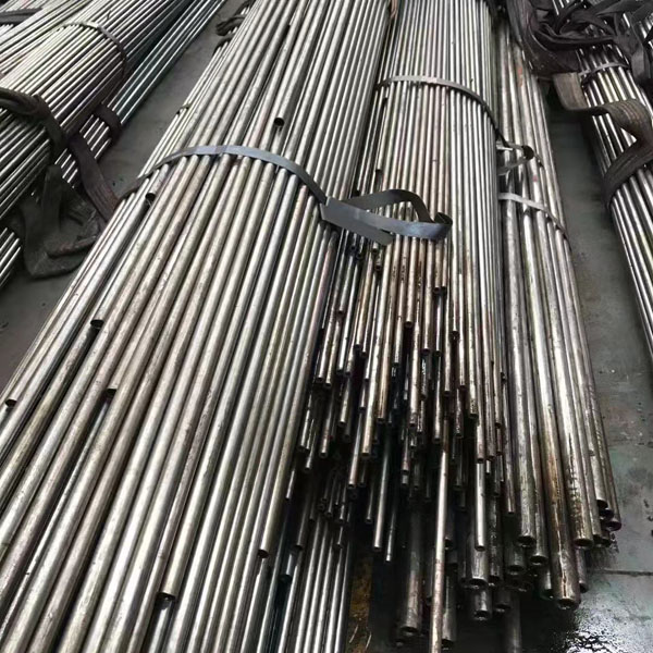 玉龙精密钢管